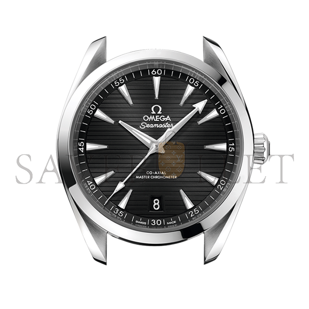 OMEGA SEAMASTER AQUA TERRA 150M WATCH 220.12.41.21.01.001